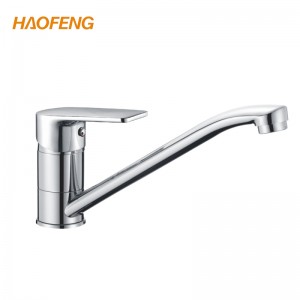 Kuchyňský dřez faucet-5209