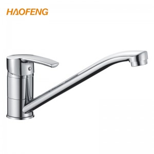 Kuchyňský dřez faucet-6309